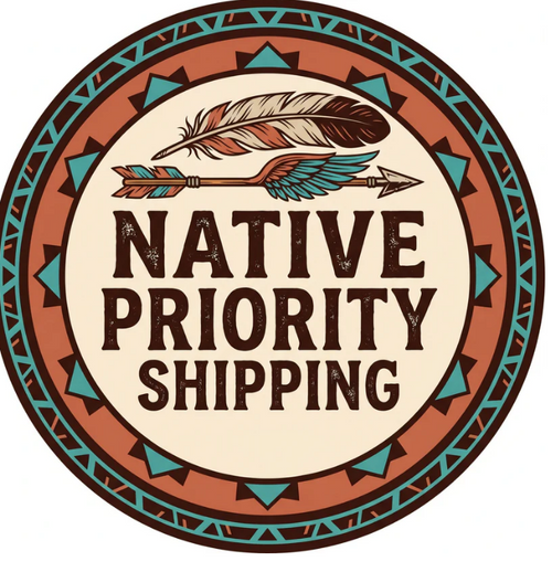 Priority Shipping